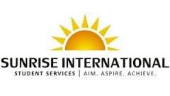 Sunrise International|Accounting Services|Professional Services