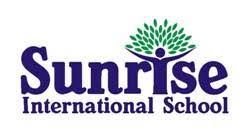 Sunrise International School Logo