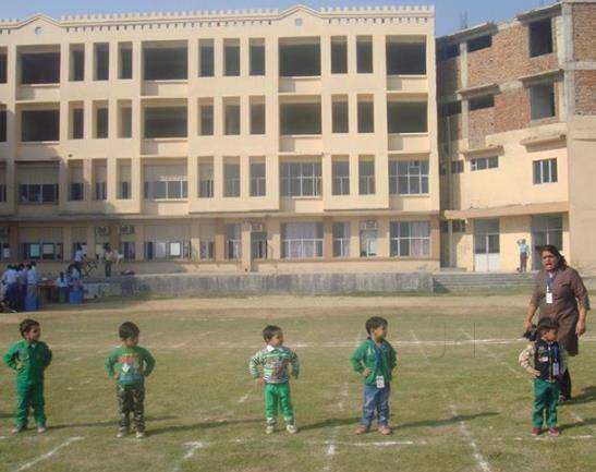 Sunrise International School Education | Schools
