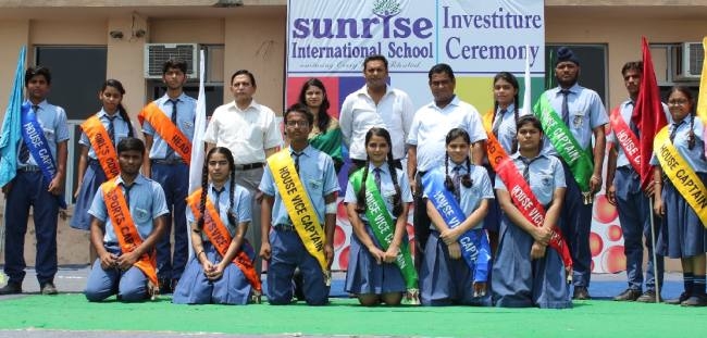 Sunrise International School Sonipat Schools 004