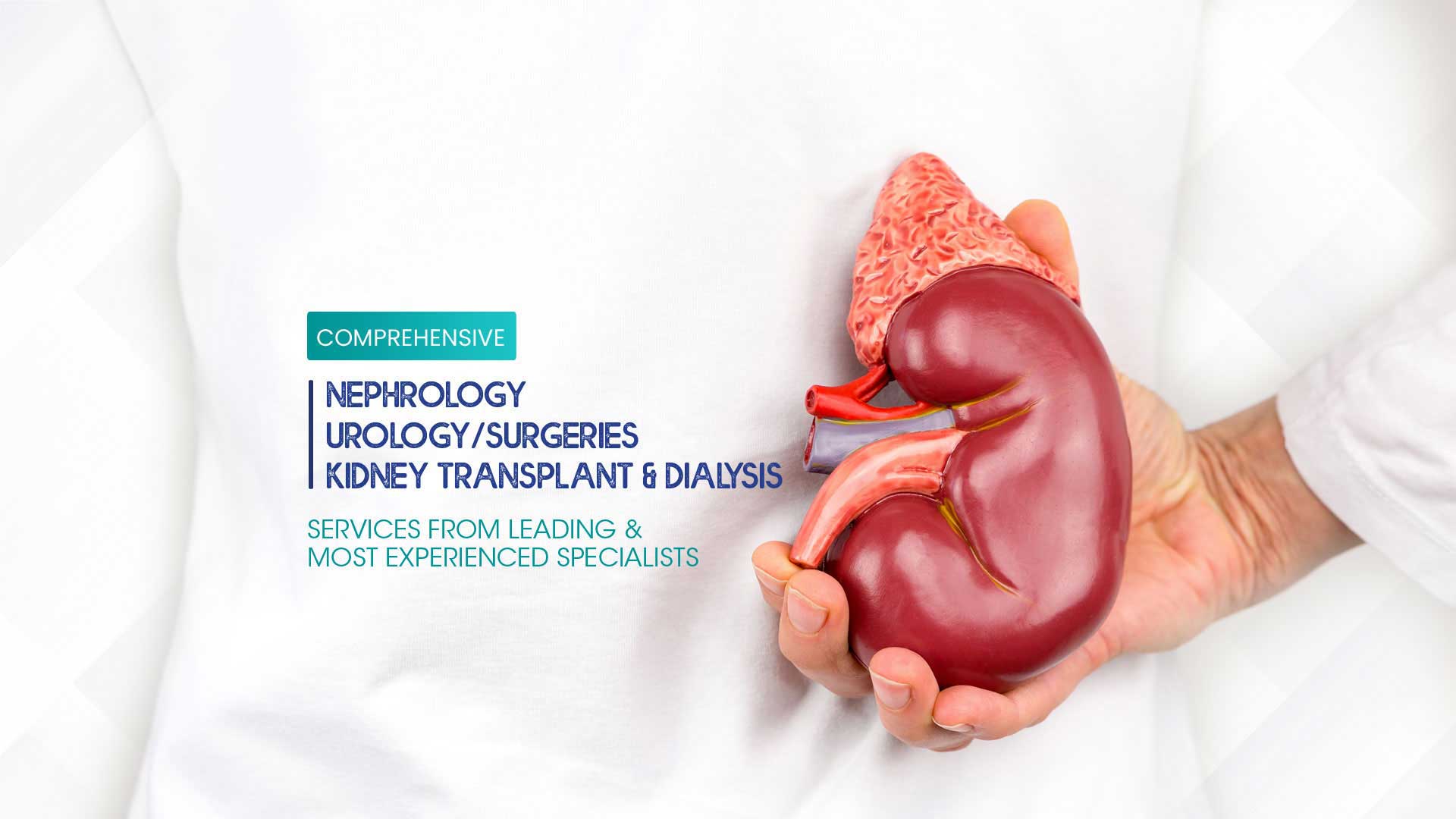 Sunrise Kidney Center - Kidney Hospital in Vijayawada|Clinics|Medical Services