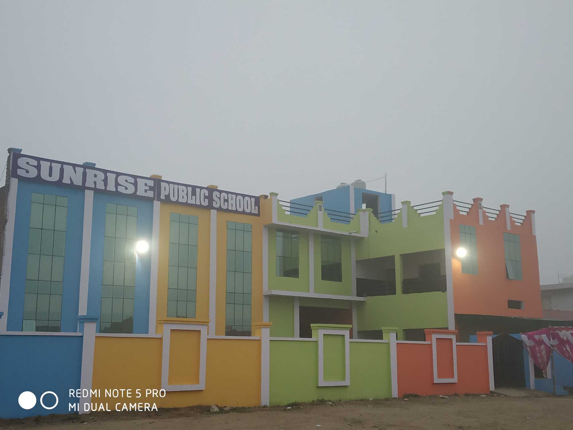 Sunrise Public School|Schools|Education