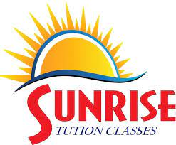 sunrise Tuition Centre Dhaligaon Logo