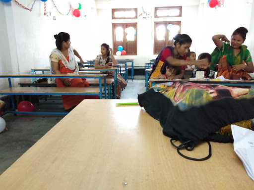 sunrise Tuition Centre Dhaligaon Education | Coaching Institute