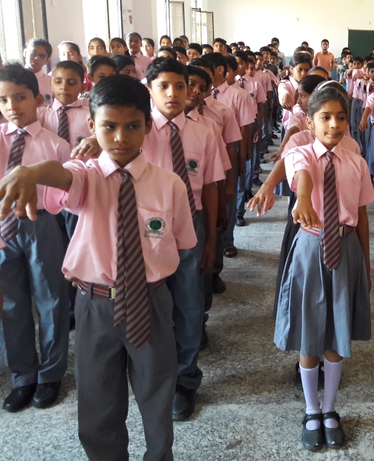 SUNRISE VEDANTA SCHOOL Education | Schools