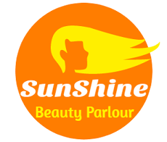 SUNSHINE BEAUTY PARLOUR Logo