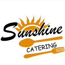 sunshine caterers - Logo