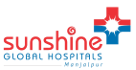 Sunshine Global Hospital - Logo