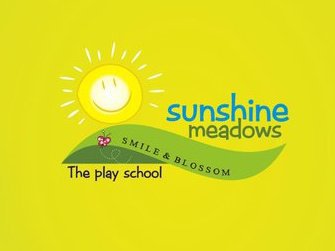 Sunshine Meadows Logo