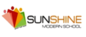 Sunshine Modern CB School Logo