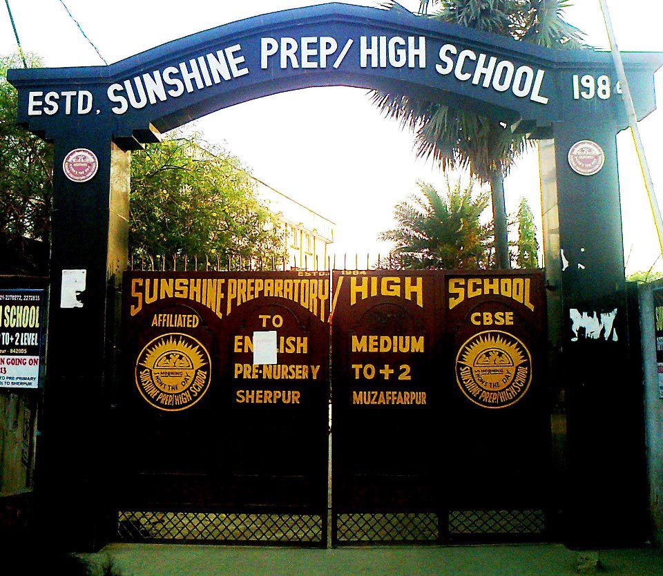 Sunshine Preparatory/High School|Universities|Education