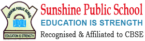 Sunshine Public School|Universities|Education