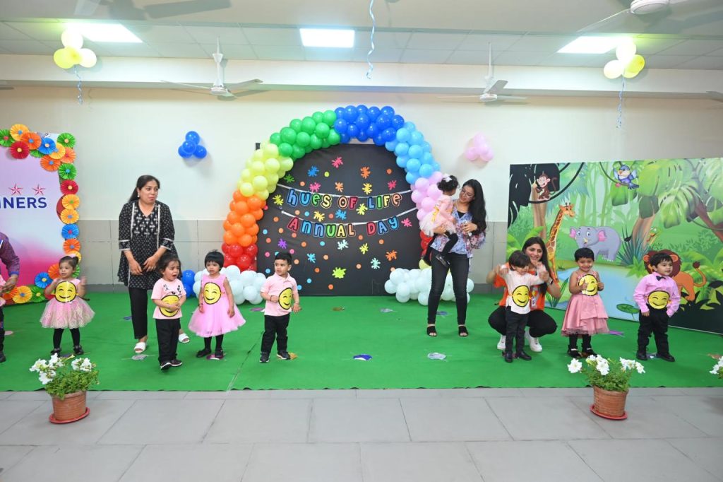 Sunshine World School Education | Schools