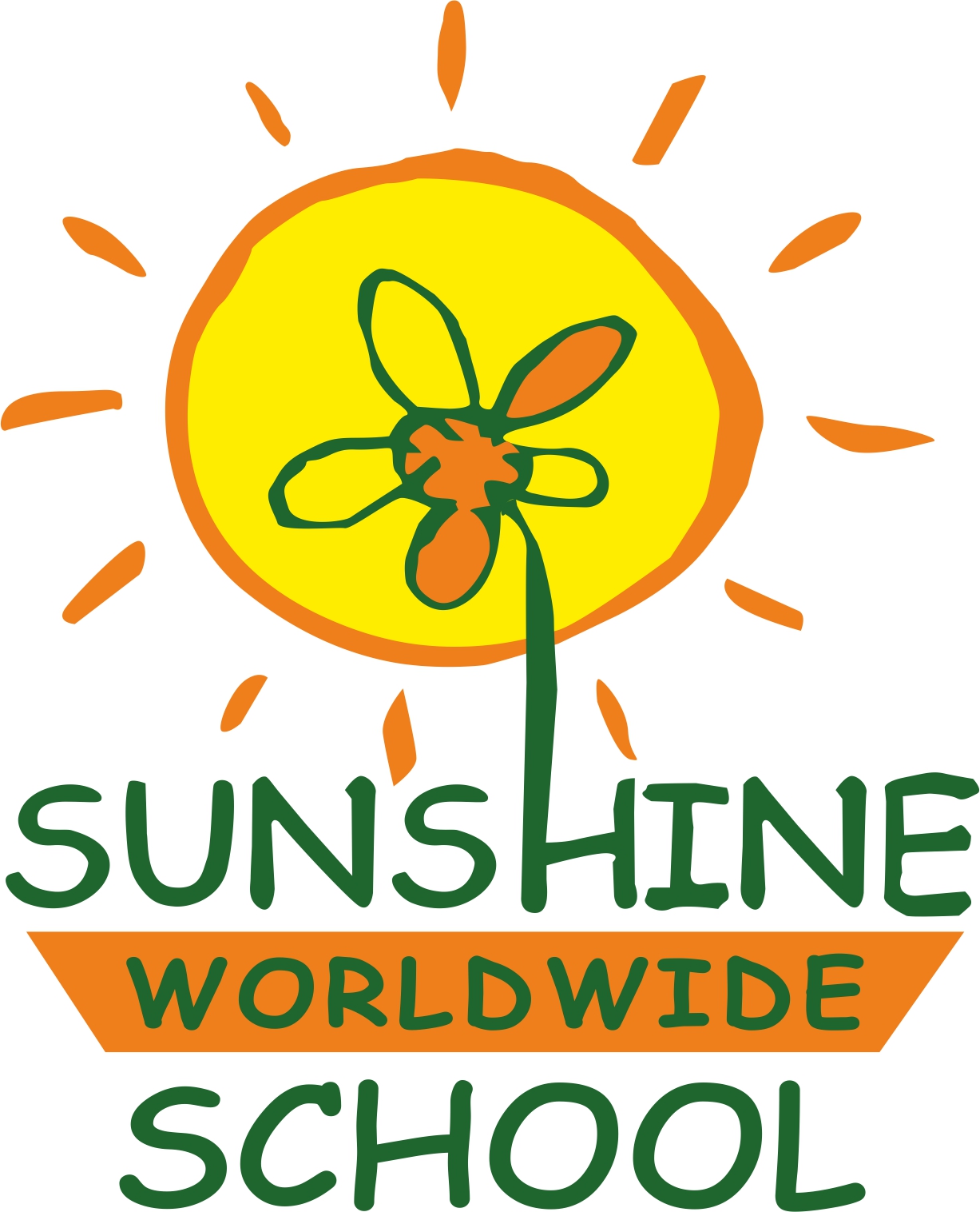 Sunshine Worldwide School|Schools|Education