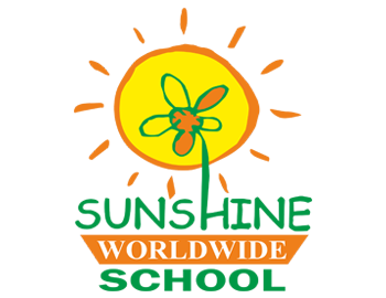 Sunshine Worldwide School Logo