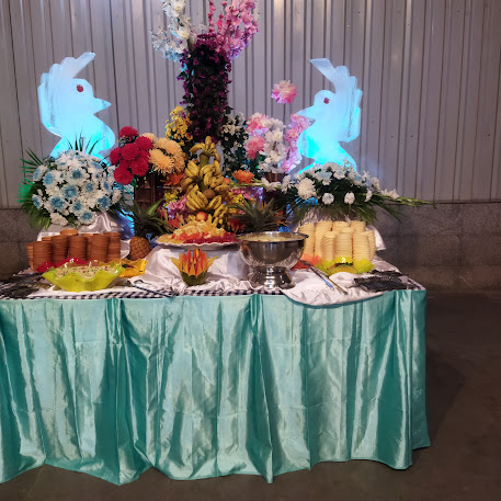 Suntop Caterers Event Services | Catering Services