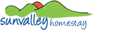 Sunvalley Homestay - Best Resort in Ooty Logo
