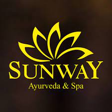 Sunway Spa & Beauty Logo