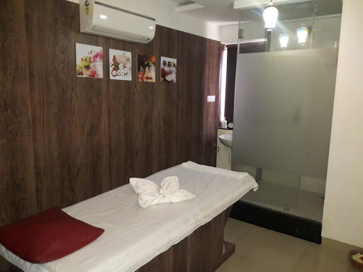 Sunway Spa & Beauty Active Life | Salon