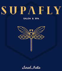 Supafly - Logo