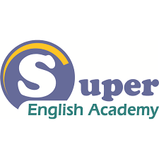 Super English Academy Logo