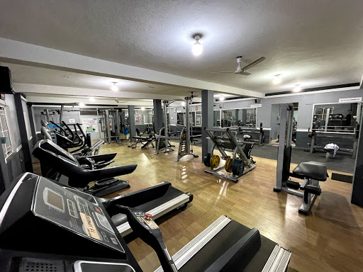 Super Gym Active Life | Gym and Fitness Centre