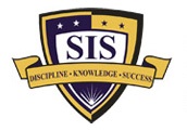 Super International School Logo