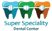 Super speciality Dental Center - Logo