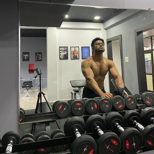 SuperiorFitness™️ Gym Active Life | Gym and Fitness Centre
