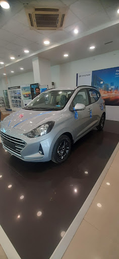 Superon Hyundai Automotive | Show Room