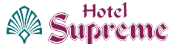 Supreme Hotel Logo