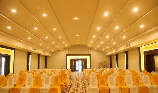 Supreme Maharaja A.C Banquet Hall Event Services | Banquet Halls