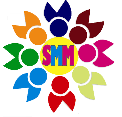 Supreme Mega Mart Multiplex - Logo
