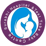 Surabhi Hospital - Logo