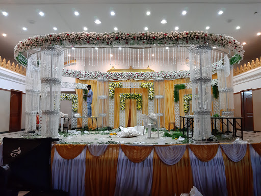 Surabhi Kalyana Mantapa Event Services | Banquet Halls