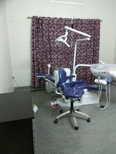 Surabhi Multispeciality Dental Clinic Medical Services | Dentists