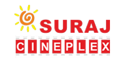 Suraj Cineplex Logo