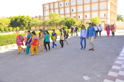 Suraj College of Engineering & Management Education | Colleges