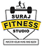 Suraj Fitness Studio - Logo