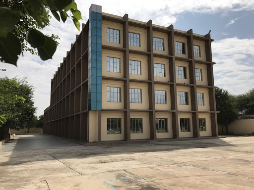 Suraj PG Degree College|Colleges|Education