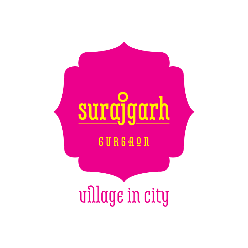 Surajgarh Farms - Logo