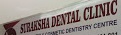 Suraksha Dental Clinic Logo