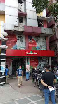 Suraksha Diagnostics Medical Services | Diagnostic centre