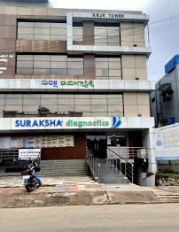 Suraksha Diagnostics Medical Services | Diagnostic centre