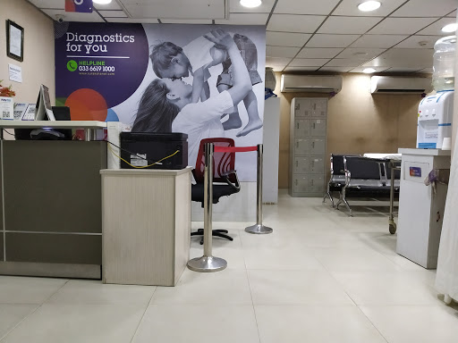 Suraksha Polyclinic Medical Services | Diagnostic centre