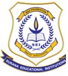 Surana College - Logo