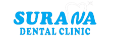 Surana Dental Clinic Logo