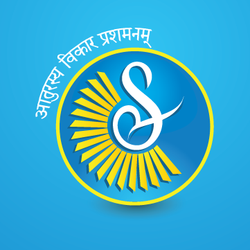 Surana Sethia Hospital Logo