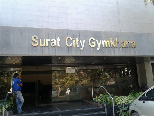 Surat City Gymkhana Active Life | Gym and Fitness Centre