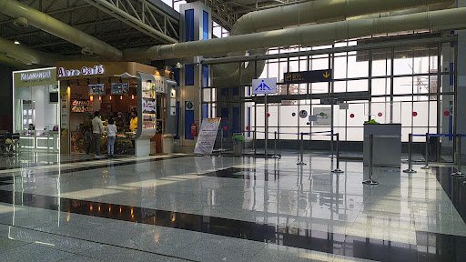 Surat International Airport Travel | Airport